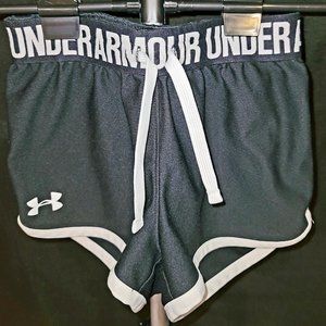 Under Armour Girls Youth Small